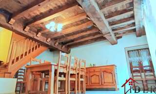 Maison 5 Pièces 116 m² à vendre à Dancevoir (52210)