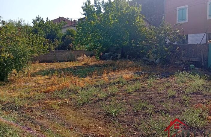 Terrain de loisir Bédarieux — photo 2
