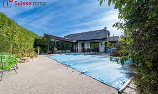 Maison 7 Pièces 143 m² à vendre à Raynans (25550)