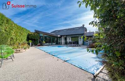 Maison  7 pièces 143 m2 / piscine / DPE C — photo du bien