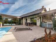 Maison  7 pièces 143 m2 / piscine / DPE C — photo 2