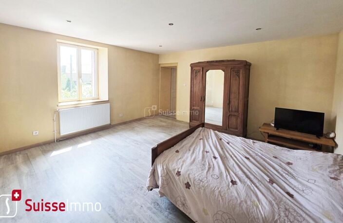 Maison Fontenelle-montby 5 pièce(s) 141 m2 — photo 4