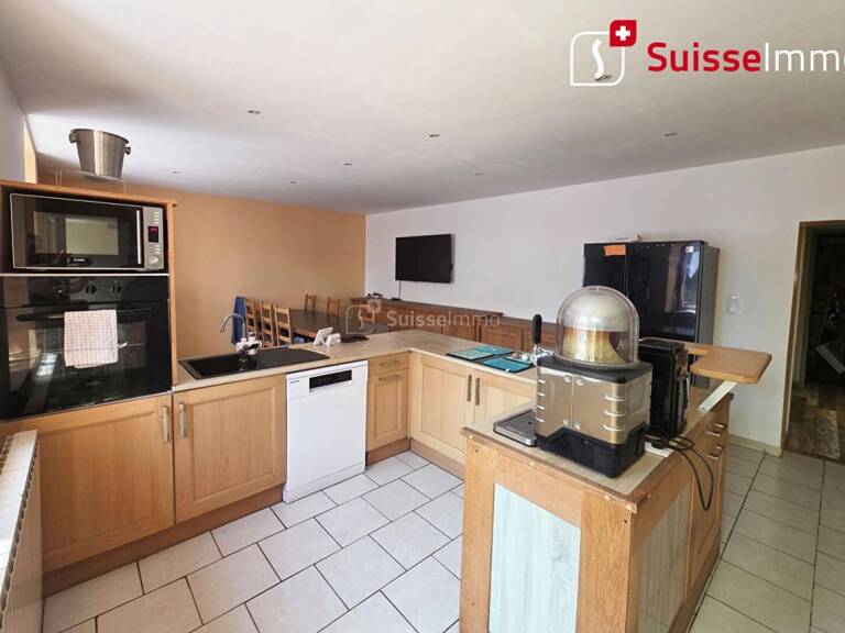 Maison  5 pièce(s) 141 m2 — photo 1