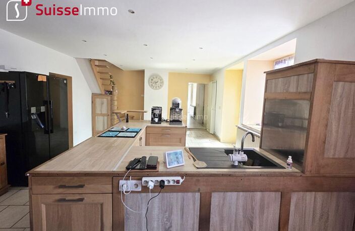 Maison  5 pièce(s) 141 m2 — photo 3