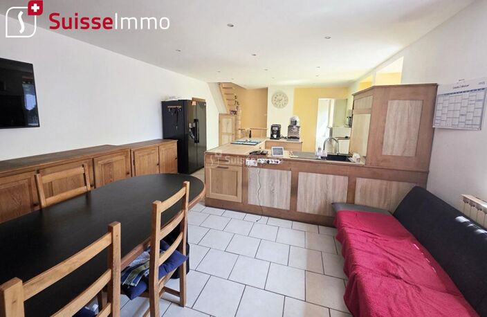 Maison  5 pièce(s) 141 m2 — photo 4