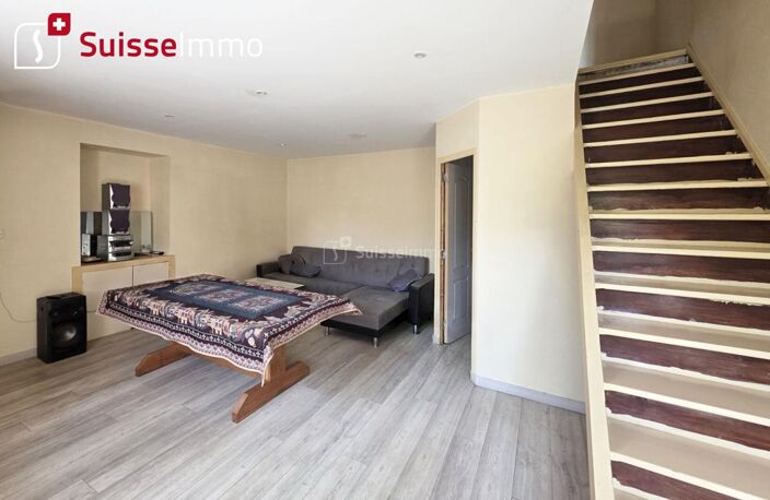 Maison  5 pièce(s) 141 m2 — photo 5