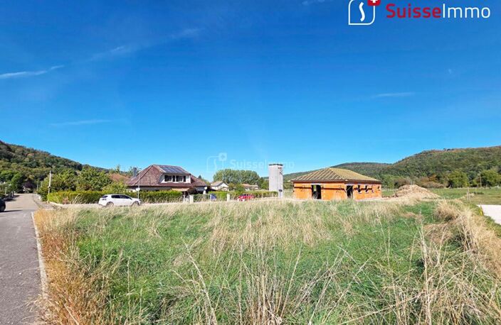 Terrain  505 m2 — photo 3