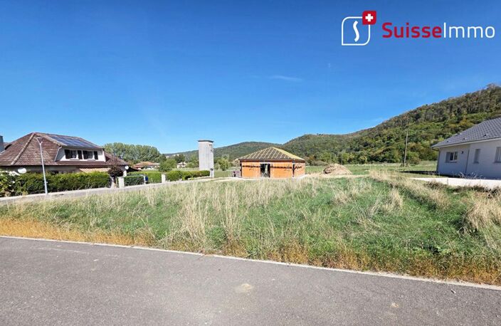 Terrain  505 m2 — photo 4