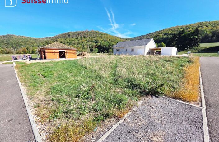 Terrain  505 m2 — photo 5