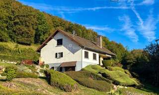 Maison 6 Pièces 138 m² à vendre à Sancey (25430)