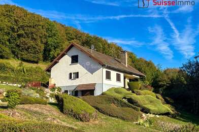 Maison 6 pièces 249000 €