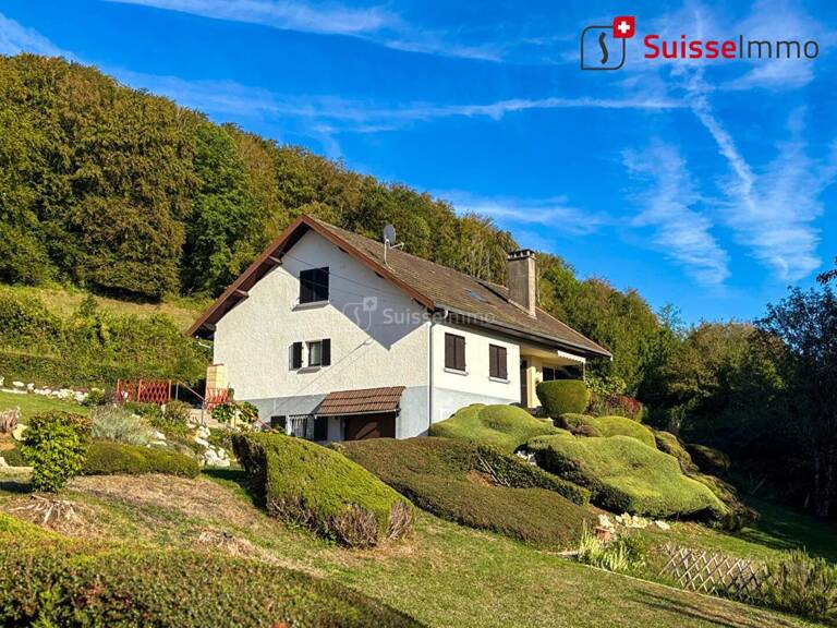 Exclusivité : Maison 6 pièces de 138 m2 — photo 1