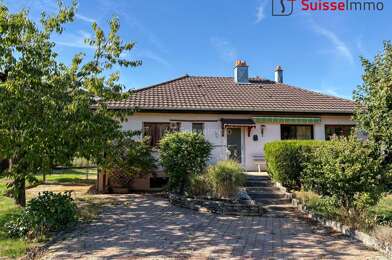Maison 6 pièces 185000 €