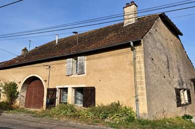 Maison 8 pièces 254000 €
