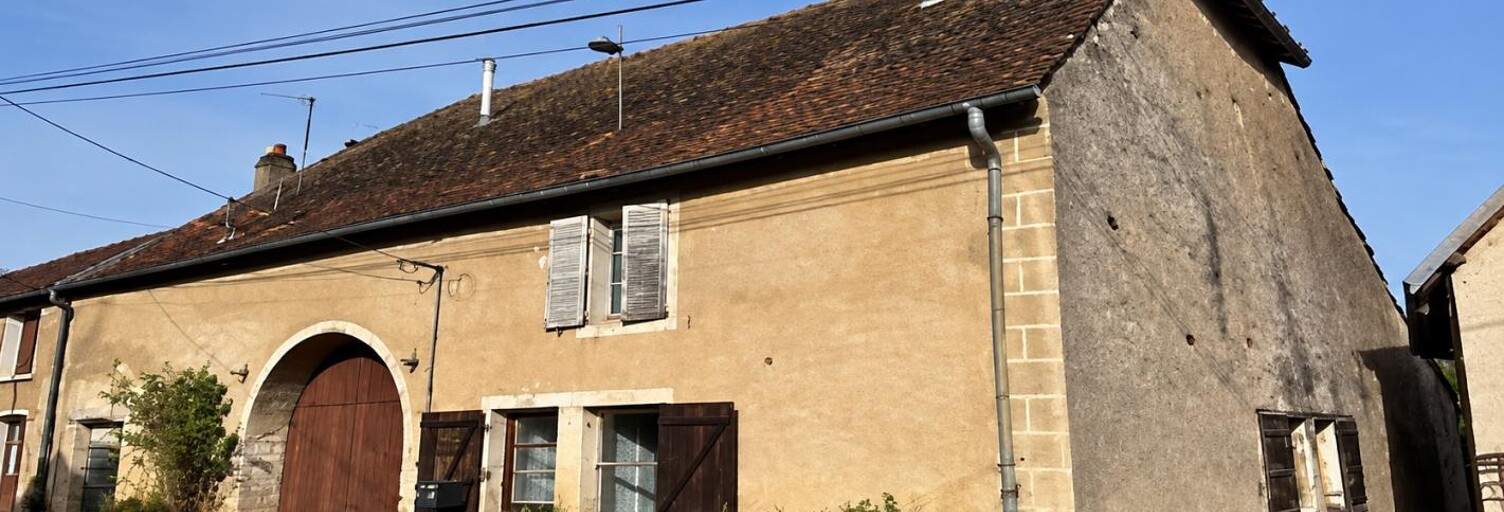Maison 8 Pièces 230 m² à vendre à Boult (70190)