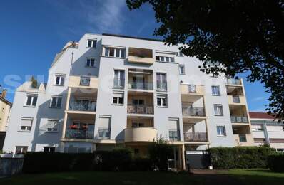Appartement - 5 pièce(s) - 83 m2 — photo du bien