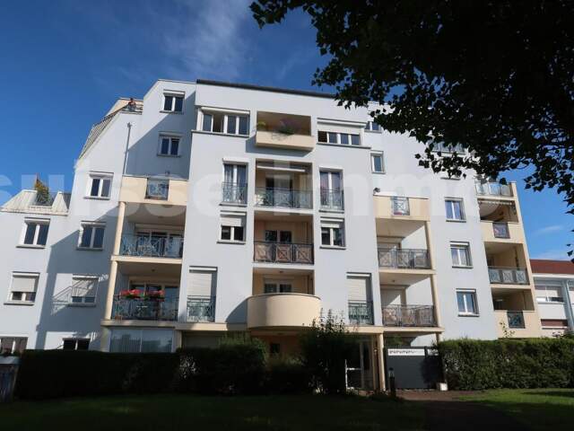 Appartement - 5 pièce(s) - 83 m2 — photo du bien