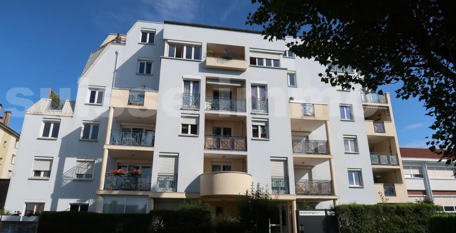 Appartement - 5 pièce(s) - 83 m2 — photo 1