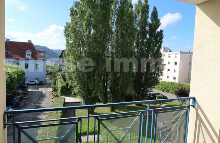 Appartement - 5 pièce(s) - 83 m2 — photo 3