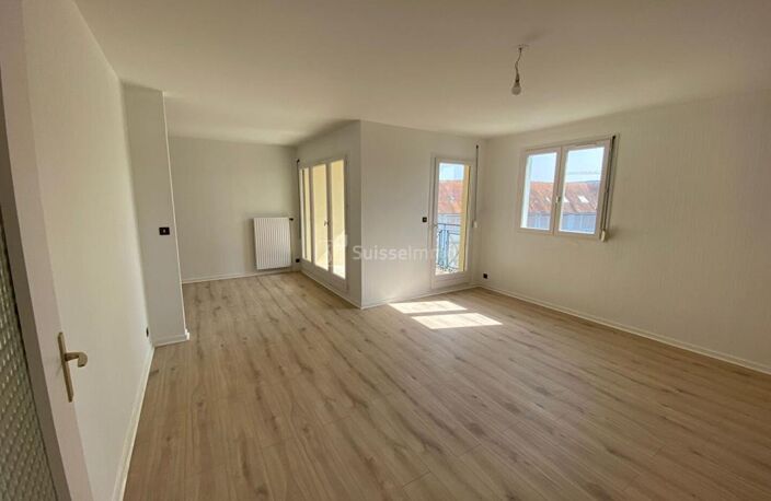 Appartement - 5 pièce(s) - 83 m2 — photo 4