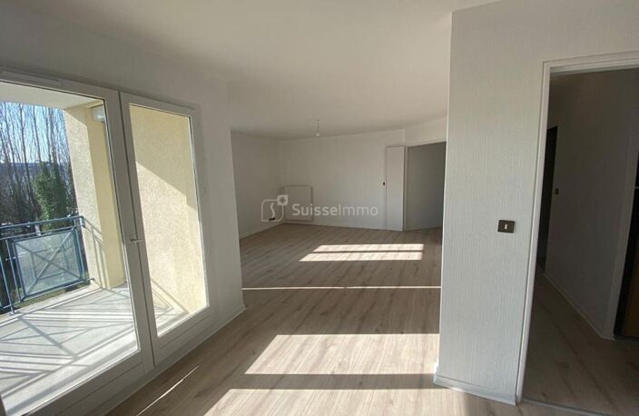 Appartement - 5 pièce(s) - 83 m2 — photo 5