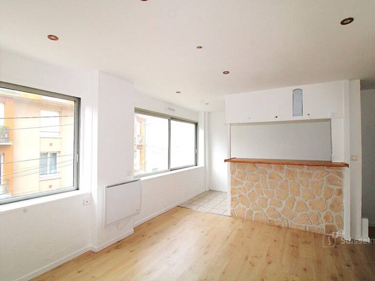 BESANÇON secteur Mouillère Appartement 31,42 m² — photo 1