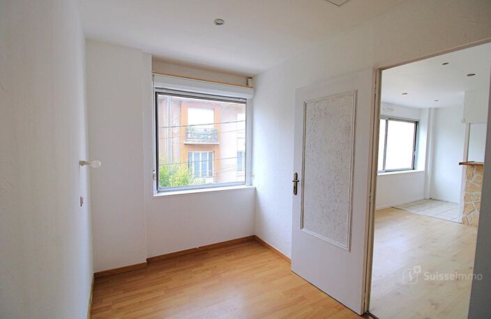 BESANÇON secteur Mouillère Appartement 31,42 m² — photo 4