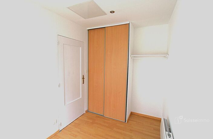 BESANÇON secteur Mouillère Appartement 31,42 m² — photo 5