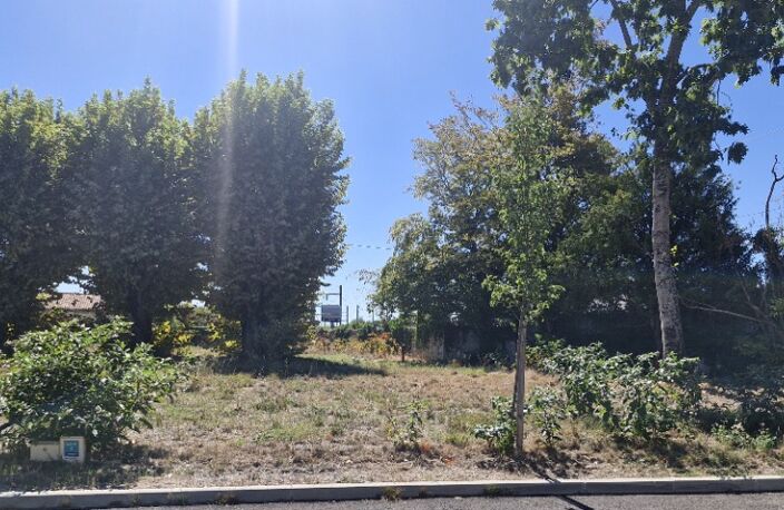 Maison à construire à Arbanats (33640) — photo 4