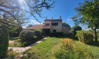 Maison 5 Pièces 138 m² à vendre à Parnans (26750)