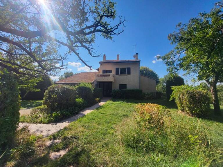 Maison À Vendre — photo 1