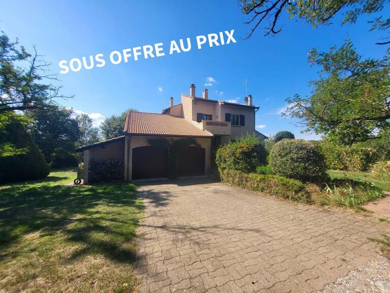Maison À Vendre — photo 1