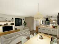 Maison à construire à Naujan-et-Postiac (33420) — photo 2