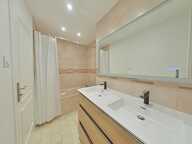 Appartement avec garage  À Louer / chauffage et eau chaude compris — photo 3