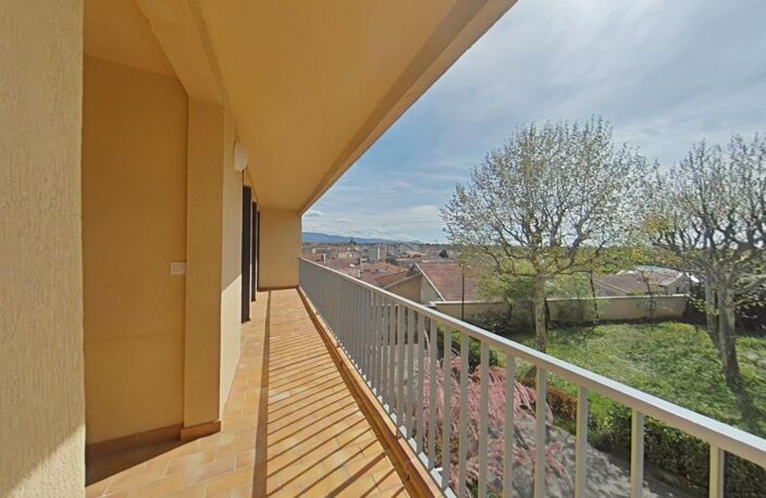 Appartement avec garage  À Louer / chauffage et eau chaude compris — photo 4