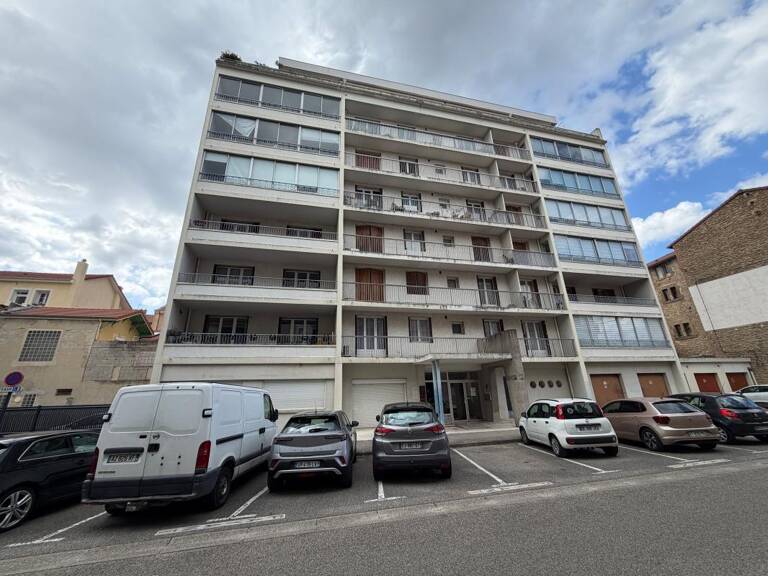 43 rue Pierre Semard Appartement 88 m², 2 chambres — photo 1