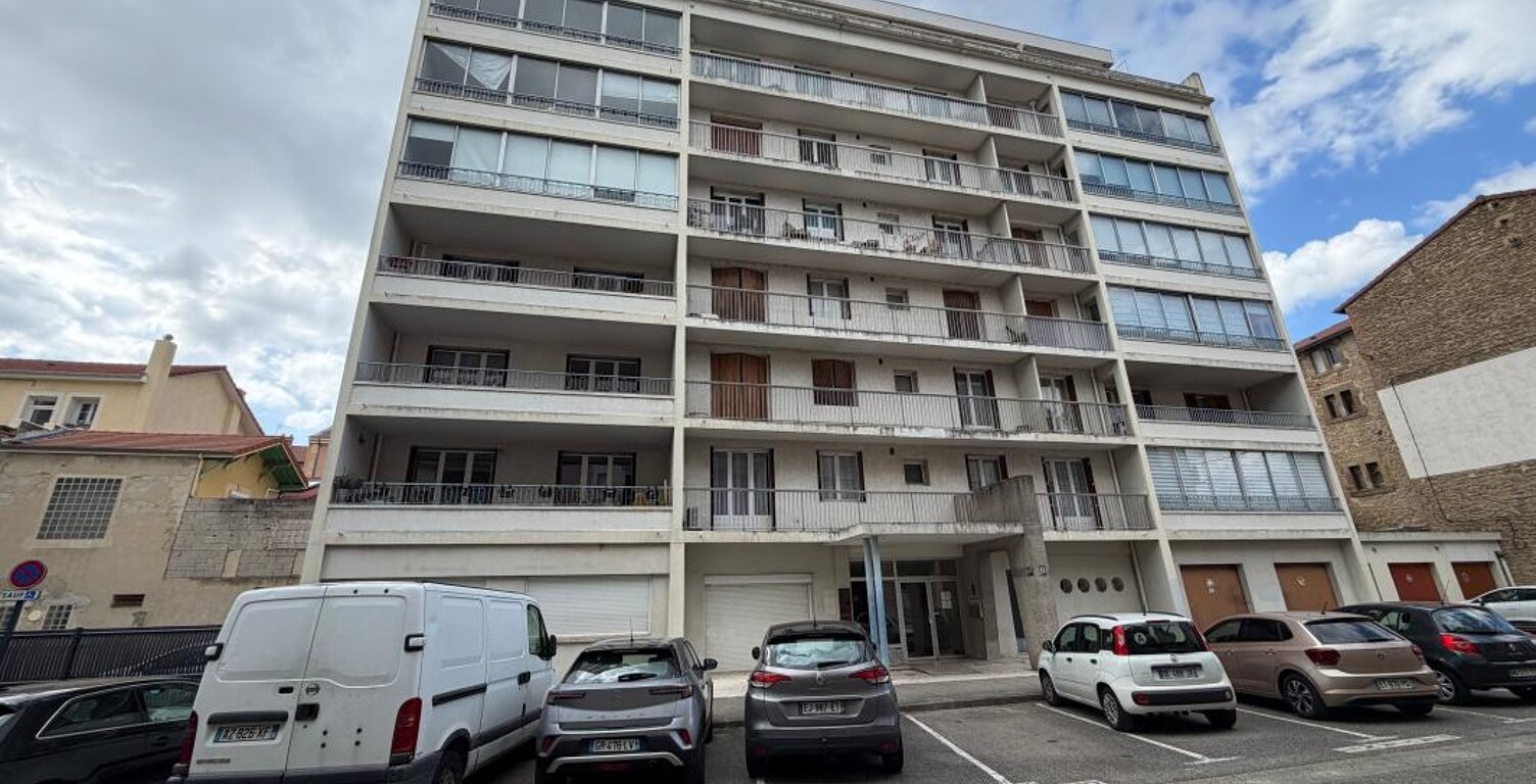 43 rue Pierre Semard Appartement 88 m², 2 chambres — photo 1