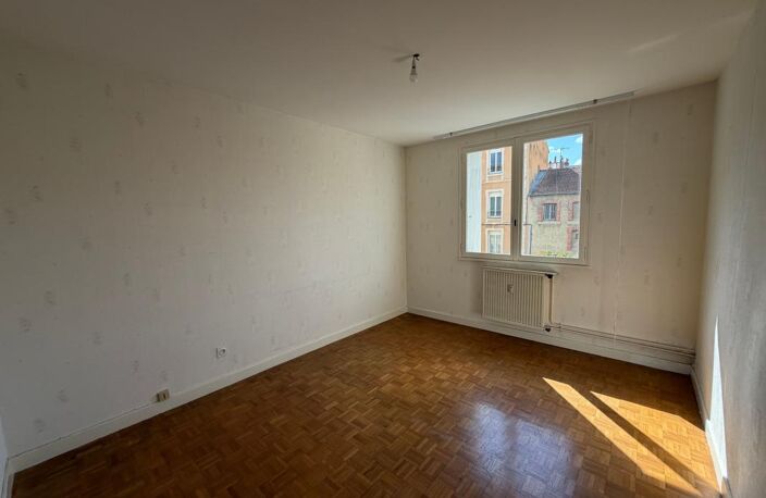 43 rue Pierre Semard Appartement 88 m², 2 chambres — photo 2