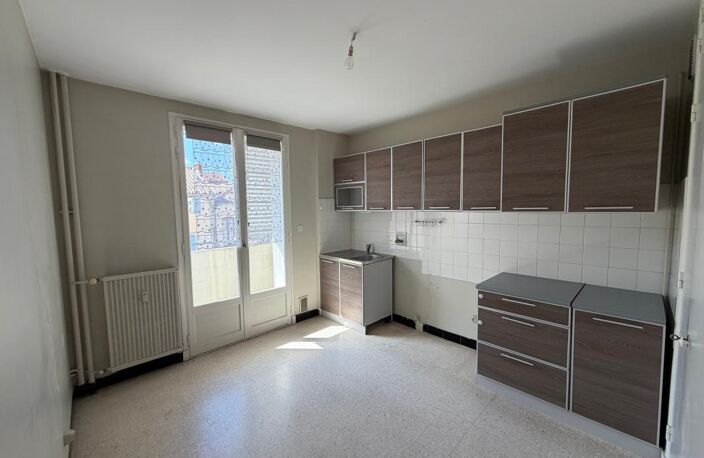 43 rue Pierre Semard Appartement 88 m², 2 chambres — photo 3