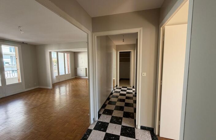 43 rue Pierre Semard Appartement 88 m², 2 chambres — photo 4