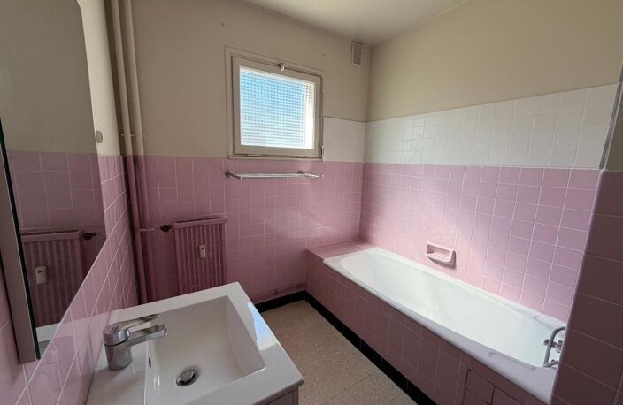 43 rue Pierre Semard Appartement 88 m², 2 chambres — photo 5
