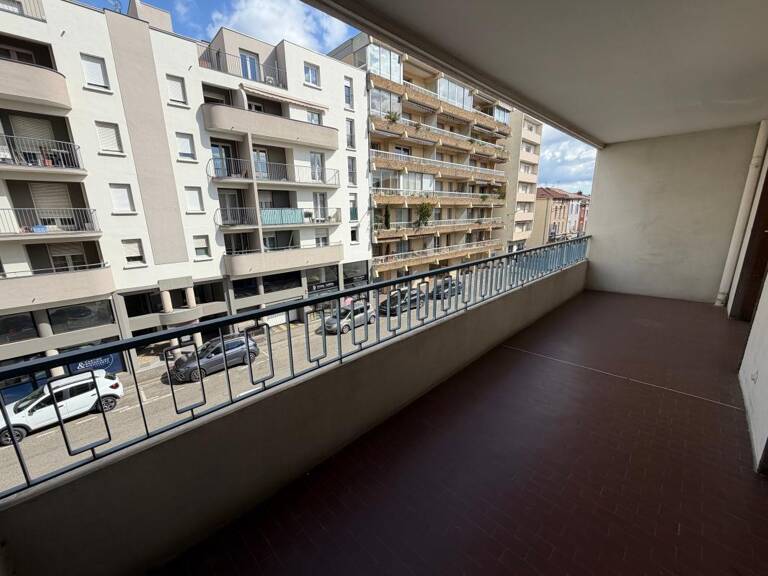 43 rue Pierre Semard Appartement 88 m², 2 chambres — photo 1
