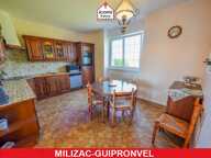 FINISTERE - MILIZAC-GUIPRONVEL (29290) - A VENDRE - MAISON INDIVIDUELLE T7 164M² - 5 CHAMBRES - SOUS-SOL COMPLET - SUR TERRAIN DE 1200M² — photo 2