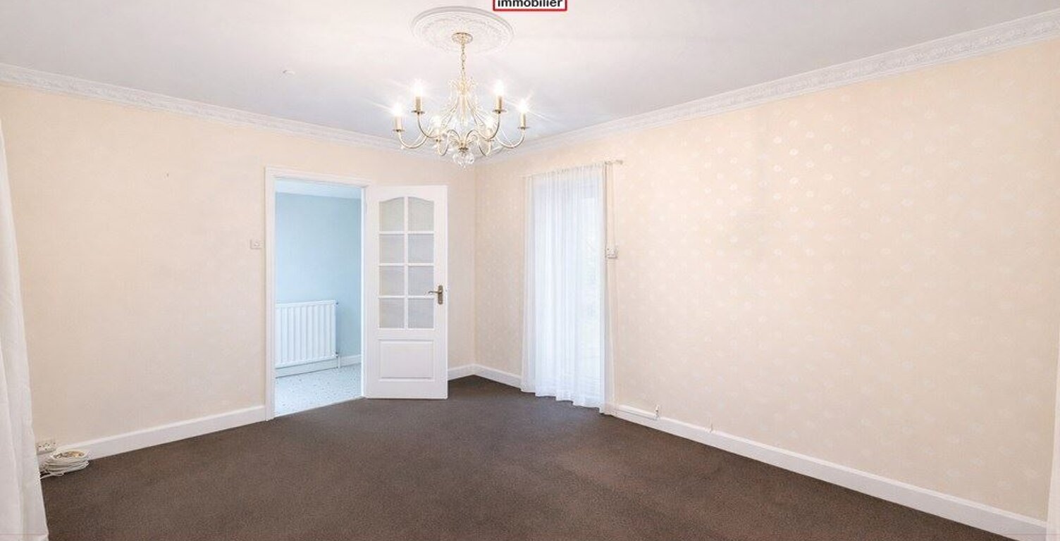 Landerneau - A VENDRE - APPARTEMENT - T4 - 2 CHAMBRES - POSSIBLE 3 - AUCUNS TRAVAUX - RENOVATION RECENTE - DPE D — photo 1