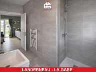 Landerneau - A VENDRE - APPARTEMENT - T4 - 2 CHAMBRES - POSSIBLE 3 - AUCUNS TRAVAUX - RENOVATION RECENTE - DPE D — photo 4
