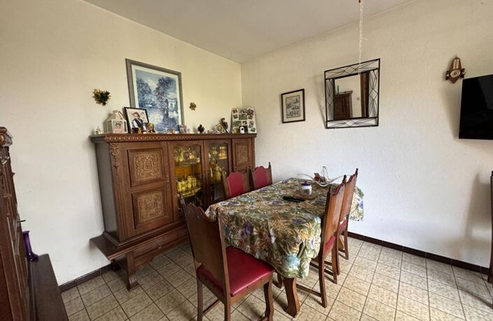 En exclusivité, Maison  de village jardin garage et  local professionnel  5 pièce(s) 220 m2 — photo 5