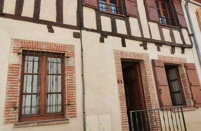 Appartement Levignac 2 pièce(s) 50 m2 — photo du bien