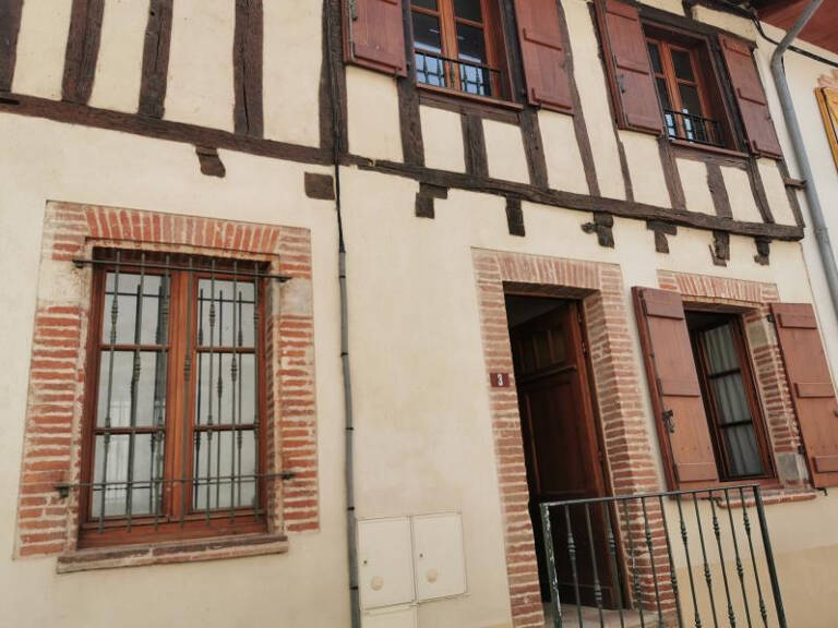 Appartement Levignac 2 pièce(s) 50 m2 — photo 1