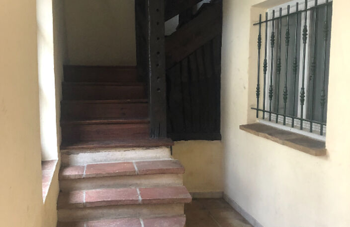 Appartement Levignac 2 pièce(s) 50 m2 — photo 2