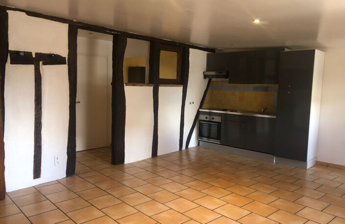 Appartement Levignac 2 pièce(s) 50 m2 — photo 3